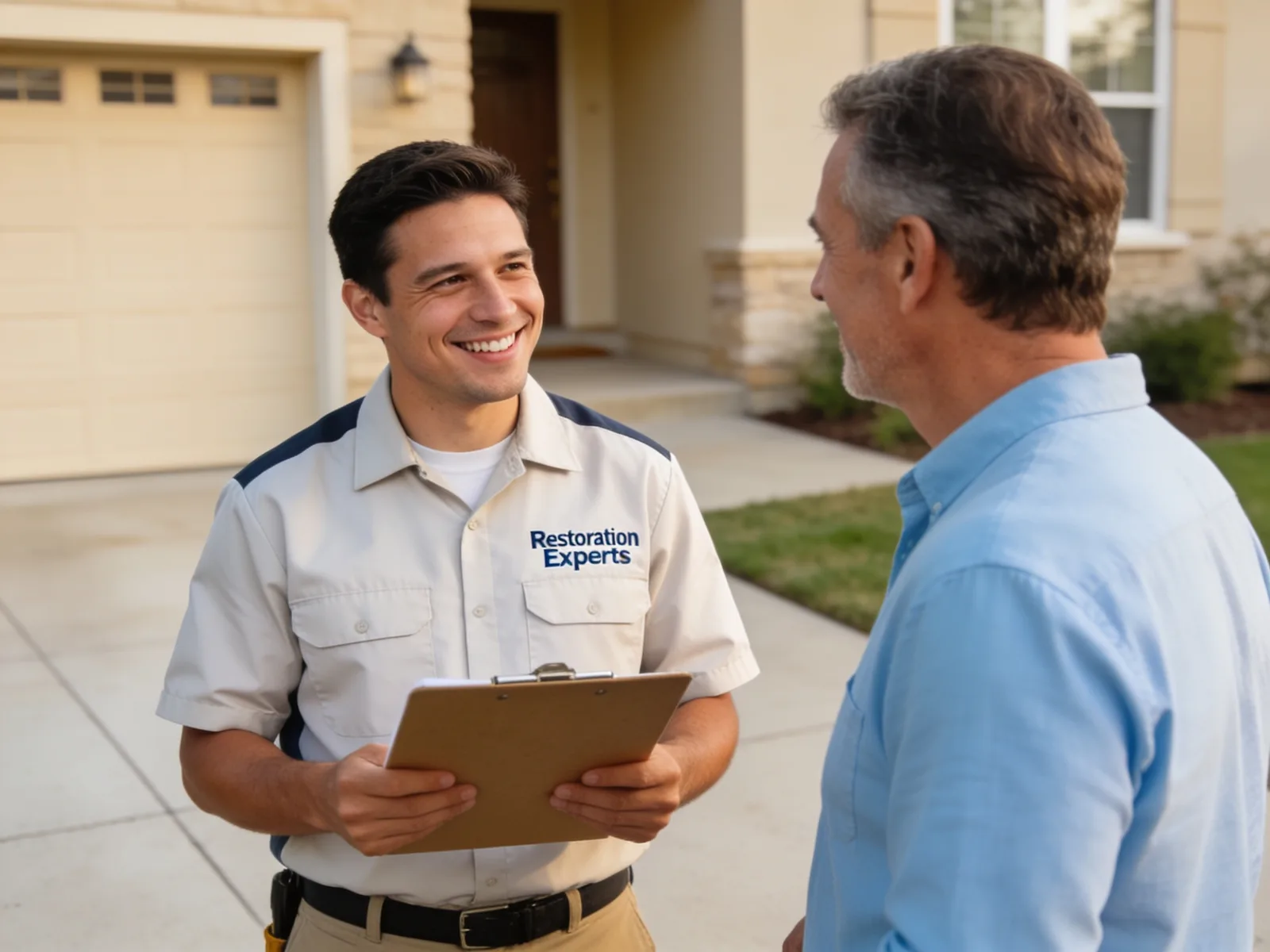 Water Damage Cleanup Laurel, MT FAQs
